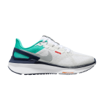 (W) Nike Air Zoom Structure 25 White Clear Jade DJ7884-102 WABT