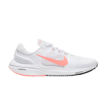 (W) Nike Air Zoom Vomero 15 White Crimson Tint CU1856-102 WABT
