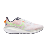 (W) Nike Air Zoom Vomero 17 ‘White Orange Lime’ FB8502-100 WABT