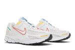 (W) Nike Air Zoom Vomero 5 Primary Colors FN3446-111 WABT