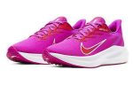 (W) Nike Air Zoom Winflo 7 Pink CJ0302-600 WABT