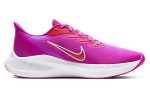 (W) Nike Air Zoom Winflo 7 Pink CJ0302-600 WABT
