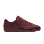 (W) Nike Blazer City Low Suede ‘Burgundy’ AV2253-600 WABT