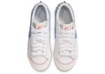 (W) Nike Blazer Low ’77 Jumbo ‘Denim Swoosh’ FJ7741-141 WABT