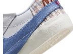 (W) Nike Blazer Low ’77 Jumbo ‘Denim Swoosh’ FJ7741-141 WABT