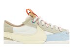 (W) Nike Blazer Low ’77 Jumbo ‘Summer Vibe’ DX6043-171 WABT