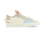 (W) Nike Blazer Low ’77 Jumbo ‘Summer Vibe’ DX6043-171 WABT