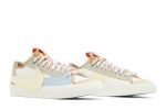 (W) Nike Blazer Low ’77 Jumbo ‘Summer Vibe’ DX6043-171 WABT