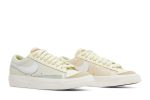 (W) Nike Blazer Low 77 Sea Glass DM7186-011 WABT