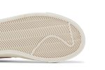 (W) Nike Blazer Low 77 White Team Red DC4769-104 WABT
