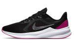(W) Nike Downshifter 10 Black/White/Purple CI9984-004 WABT