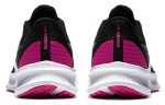(W) Nike Downshifter 10 Black/White/Purple CI9984-004 WABT