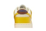 (W) Nike Dunk Low ‘Banana’ DR5487-100 WABT