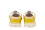(W) Nike Dunk Low ‘Banana’ DR5487-100 WABT