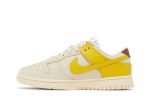 (W) Nike Dunk Low ‘Banana’ DR5487-100 WABT