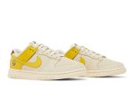 (W) Nike Dunk Low ‘Banana’ DR5487-100 WABT