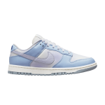 (W) Nike Dunk Low ‘Blue Airbrush’ FN0323-400 WABT