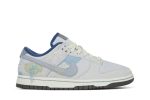 (W) Nike Dunk Low Bright Side DQ5076-001 WABT