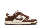 (W) Nike Dunk Low ‘Cacao Wow’ DD1503-124 WABT