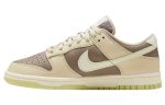 (W) Nike Dunk Low ‘Cream Brown’ FB4961-012 WABT