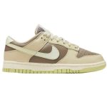 (W) Nike Dunk Low ‘Cream Brown’ FB4961-012 WABT