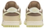 (W) Nike Dunk Low ‘Cream Brown’ FB4961-012 WABT
