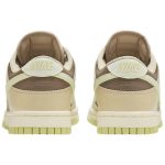 (W) Nike Dunk Low ‘Cream Brown’ FB4961-012 WABT