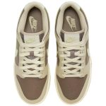 (W) Nike Dunk Low ‘Cream Brown’ FB4961-012 WABT