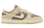 (W) Nike Dunk Low ‘Cream Brown’ FB4961-012 WABT