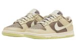 (W) Nike Dunk Low ‘Cream Brown’ FB4961-012 WABT