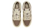 (W) Nike Dunk Low ‘Cream Brown’ FB4961-012 WABT