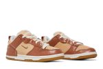 (W) Nike Dunk Low Disrupt 2 ‘Brown Croc’ DV1026-215 WABT