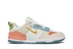 (W) Nike Dunk Low Disrupt 2 Easter DV3457-100 WABT