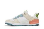 (W) Nike Dunk Low Disrupt 2 Easter DV3457-100 WABT