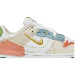 (W) Nike Dunk Low Disrupt 2 Easter DV3457-100 WABT