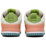 (W) Nike Dunk Low Disrupt 2 Easter DV3457-100 WABT
