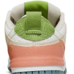 (W) Nike Dunk Low Disrupt 2 Easter DV3457-100 WABT
