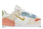 (W) Nike Dunk Low Disrupt 2 Easter DV3457-100 WABT