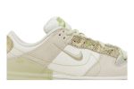 (W) Nike Dunk Low Disrupt 2 ‘Green Snake’ DV3206-001 WABT