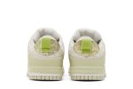 (W) Nike Dunk Low Disrupt 2 ‘Green Snake’ DV3206-001 WABT