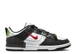 (W) Nike Dunk Low Disrupt 2 ‘Just Do It’ DV1490-161 WABT