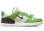 (W) Nike Dunk Low Disrupt 2 ‘Just Do It’ DV1491-101 WABT