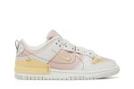 (W) Nike Dunk Low Disrupt 2 ‘Pink Oxford’ DV4024-001 WABT