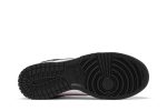 (W) Nike Dunk Low Essential Pink Foam Black DJ9955-600 WABT