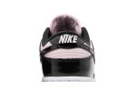 (W) Nike Dunk Low Essential Pink Foam Black DJ9955-600 WABT
