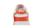 (W) Nike Dunk Low ‘Golden Orange’ DQ4690-800 WABT