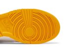(W) Nike Dunk Low ‘Golden Orange’ DQ4690-800 WABT