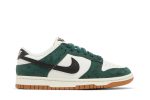 (W) Nike Dunk Low Green Snake FQ8893-397 WABT