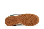 (W) Nike Dunk Low Green Snake FQ8893-397 WABT
