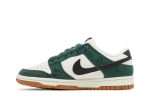 (W) Nike Dunk Low Green Snake FQ8893-397 WABT